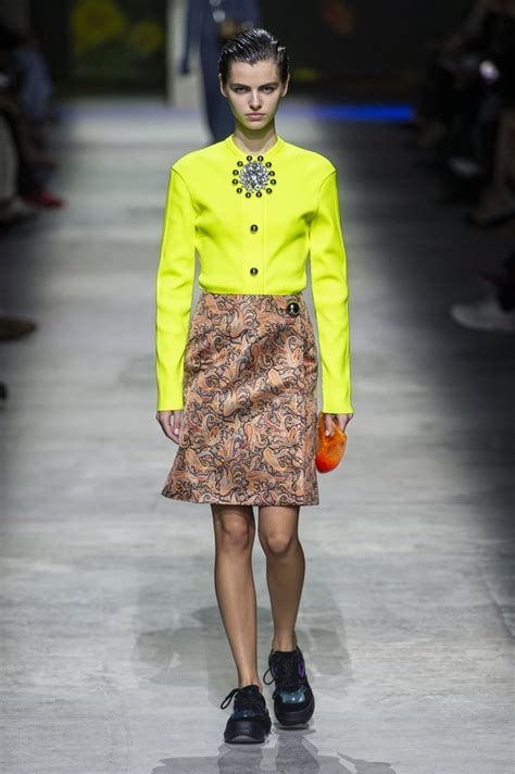 christopher kane neon